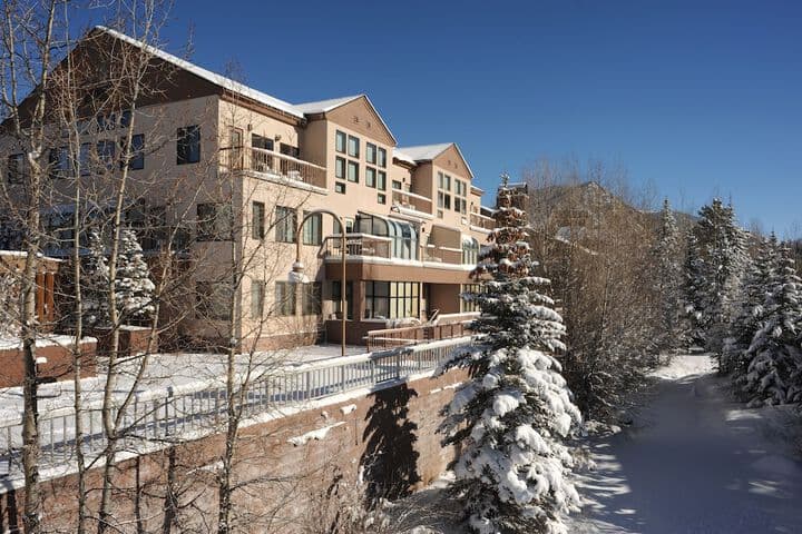 Mountain House Neighborhood by Keystone Resort photo 4