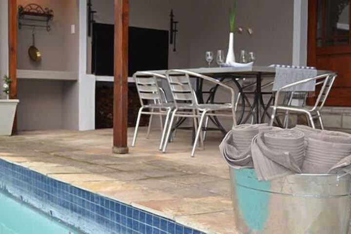 La Gratitude Guest House photo 3