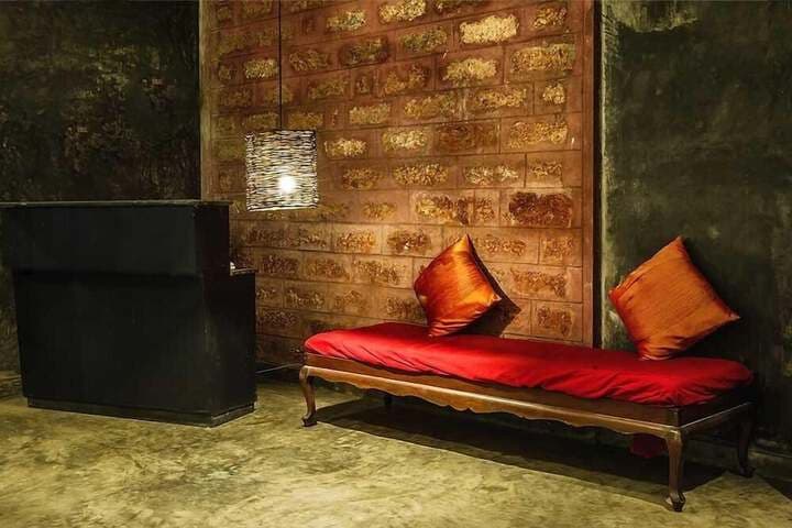 Colombo Beach Hostel photo 4