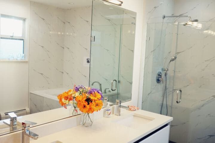 Beijing Vancouver Homestay photo 3