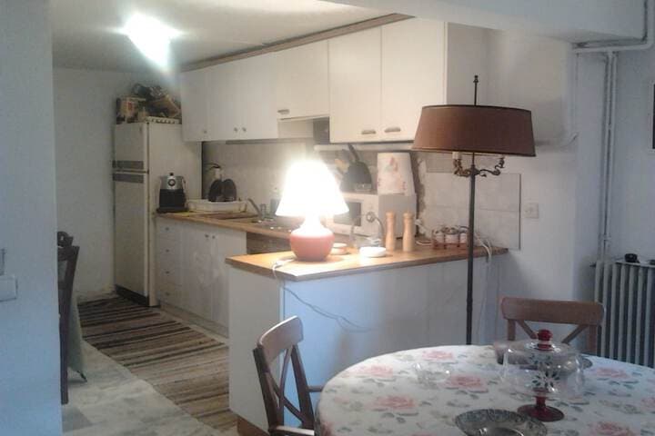 Villa Artemis photo 2