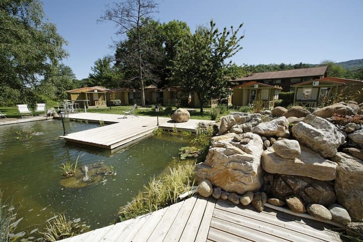 Hotel du Lac Foix photo 5