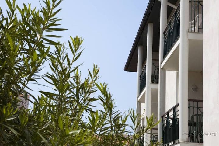 Biarritz Océan Résidence Hôtelière photo 4