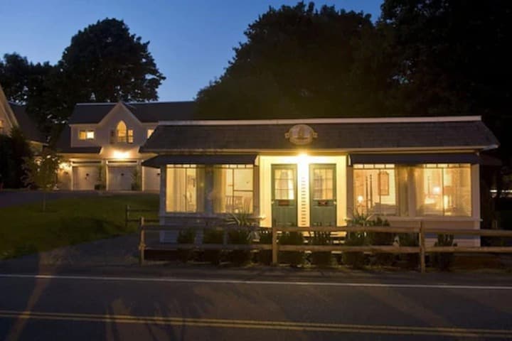 Winstead Inn photo 5