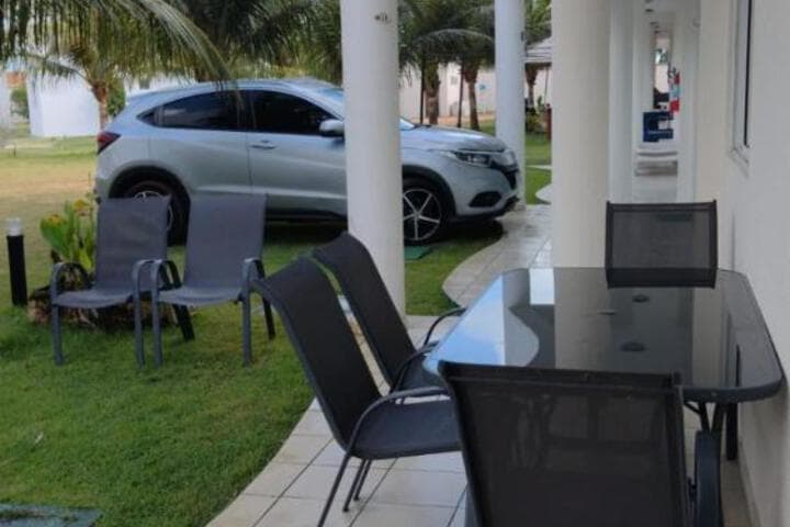 Chalet no paraíso photo 4