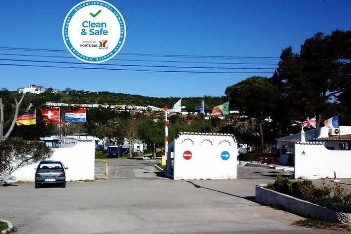 Parque de Campismo Orbitur Valverde photo 2