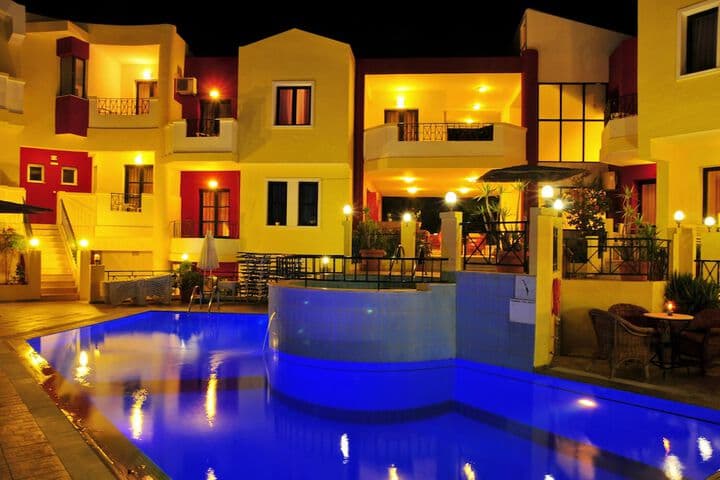 Ariadni Palace Apartments photo 3