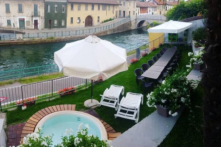 La corte sul naviglio photo 3