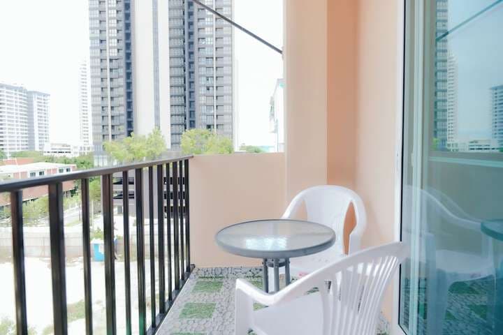 Patumnak Beach Guesthouse photo 3