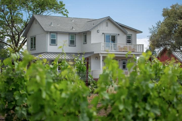 The Setting Inn Napa Valley photo 5
