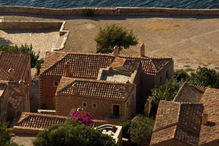 Theophano Art Hotel photo 3