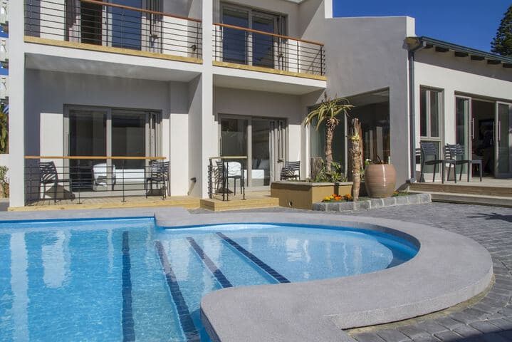 Ocean Bay Guest House photo 5