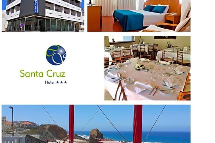 Hotel Santa Cruz photo 1
