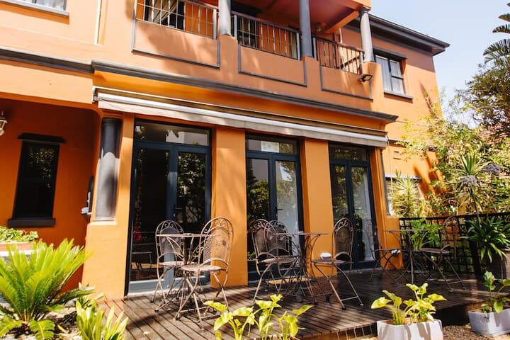 Albatross Guest House photo 2