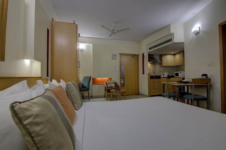 Tristar Service Apartments photo 5