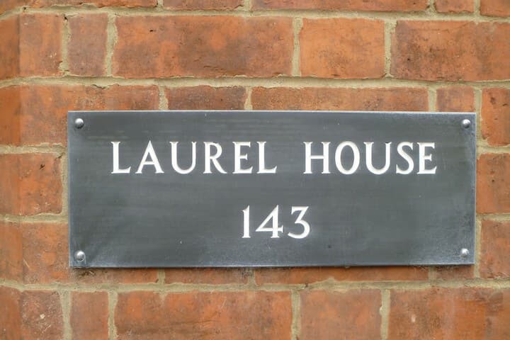 Laurel House photo 5