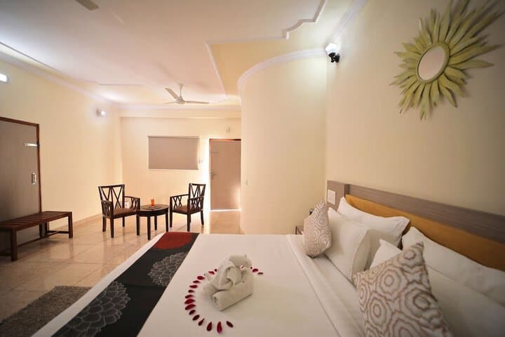 Sunrise Resort photo 4