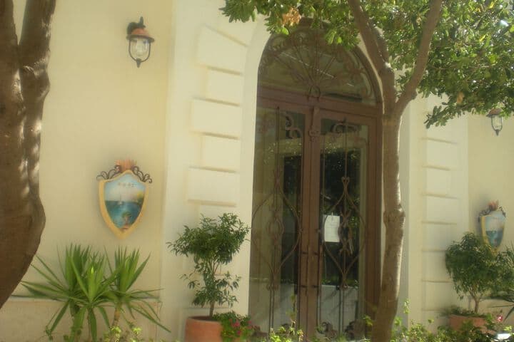 Palazzo Reginella Residence Hotel photo 3