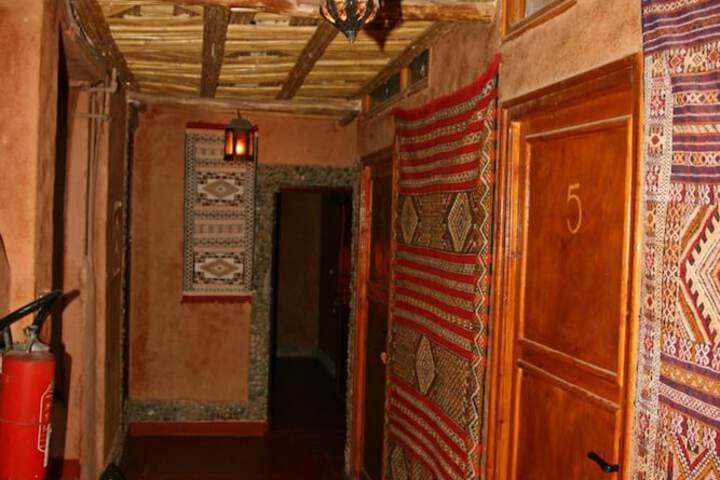 Maison dhôtes Valentine photo 2