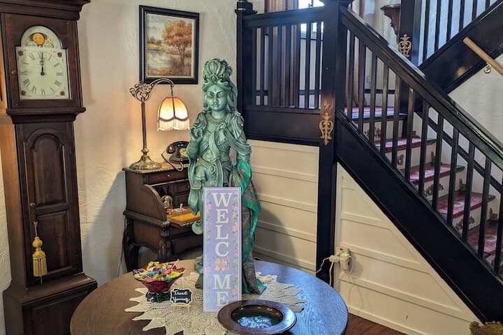 The Old Parsonage B&B photo 4
