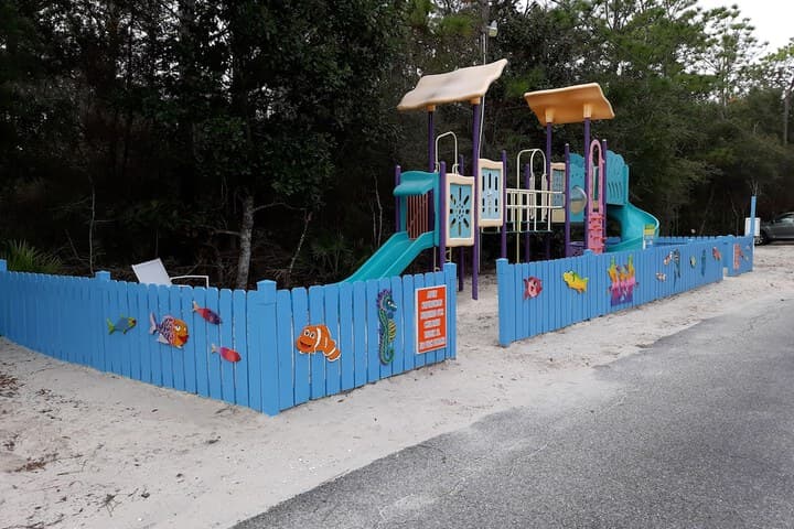 Navarre Beach Camping Resort photo 5