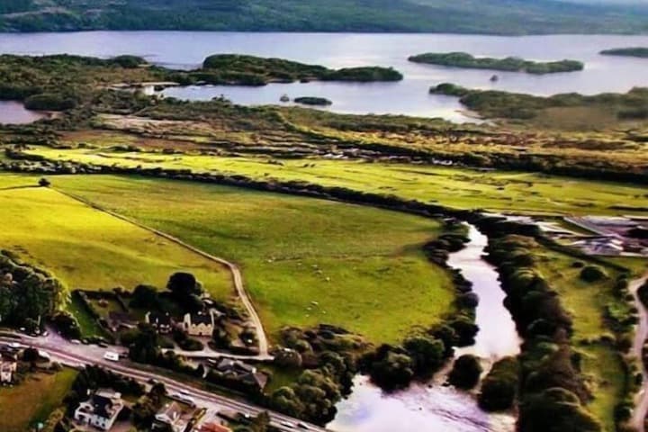 Killarney View House B&B photo 2