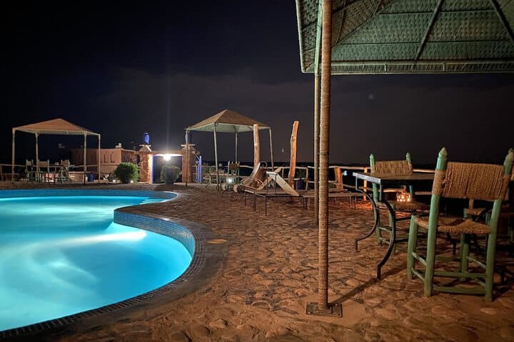 Paradise of Silence photo 3