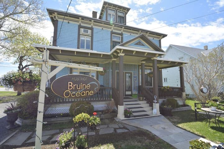 Auberge Bruine Océane photo 3