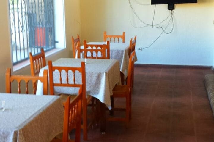 Hostal Bahía Blanca photo 4