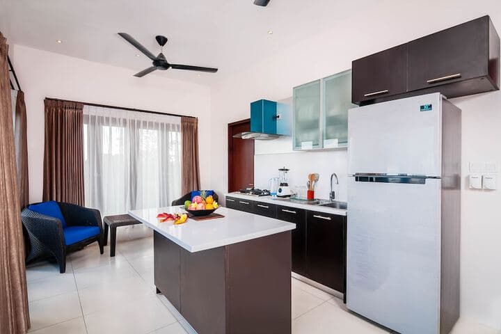 Villa Keluarga photo 5
