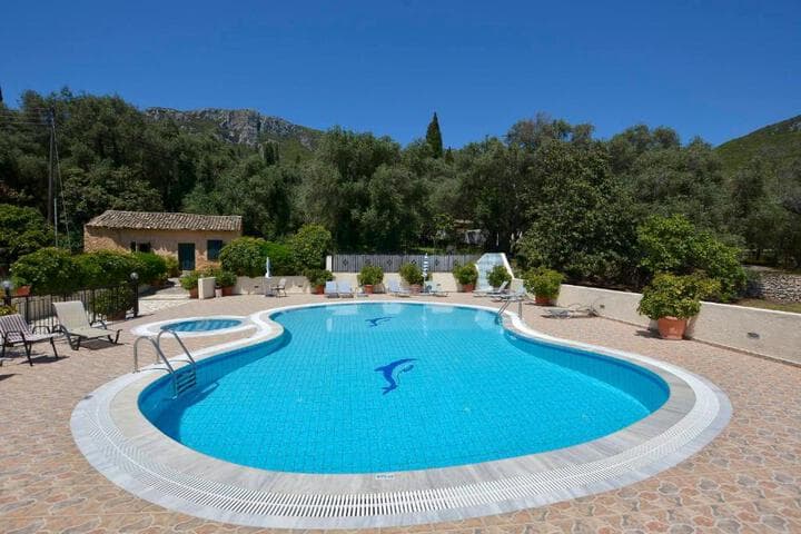 Marilena Studios&Apartments photo 5