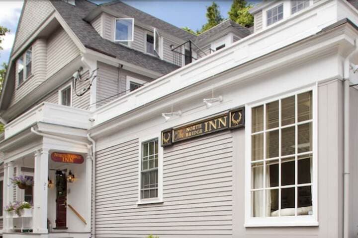 North Bridge Inn photo 3