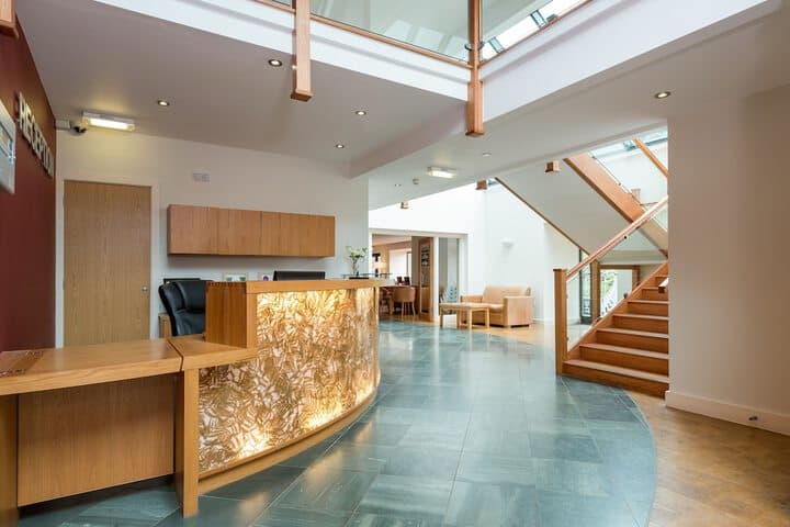 The Lodge in The Vale photo 5