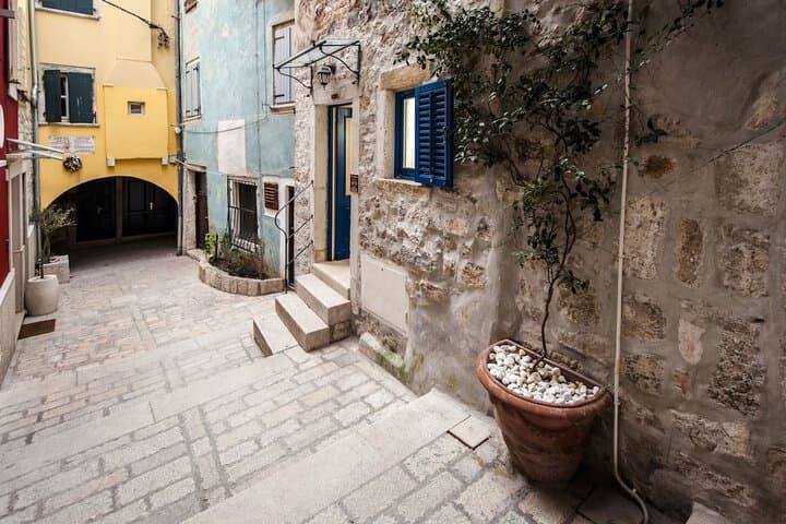 Rooms Sotto i Volti photo 2