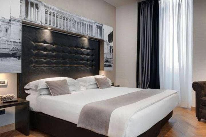 Dharma Style Hotel photo 4