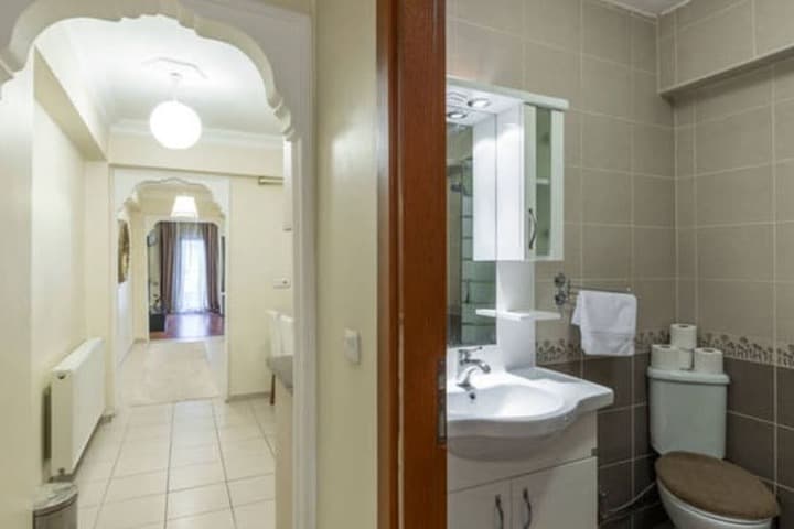 Istanbul Babil Apartments photo 5