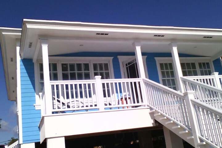 Mangrove Cay Sea View Villas photo 2
