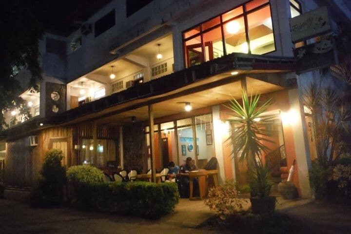 Antonios Pension House photo 3