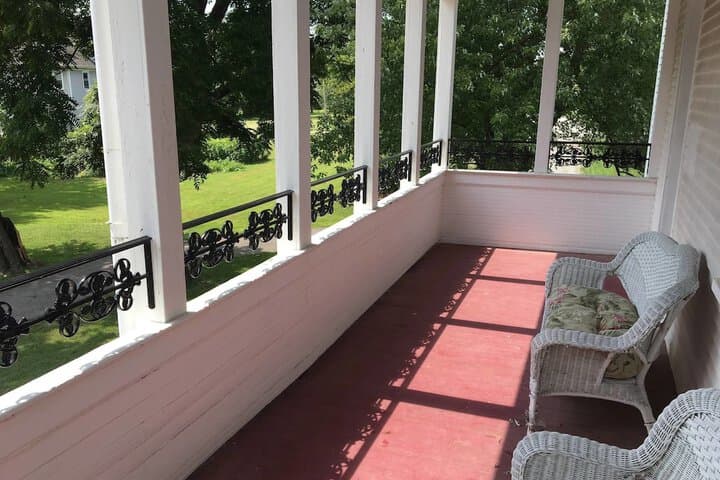 The Conner House B&B photo 2