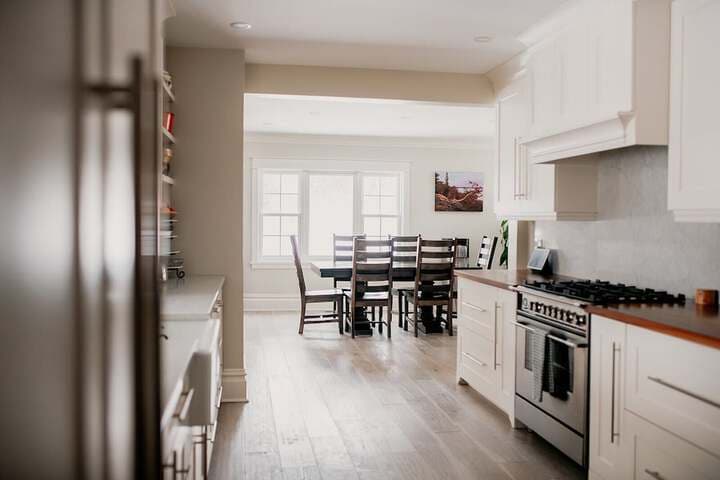 Upper Rideau Bed & Breakfast photo 3