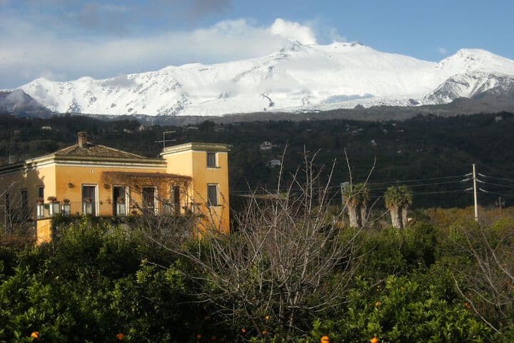 Macchia destination view