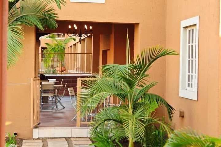 Batter Boys Boutique Hotel photo 2