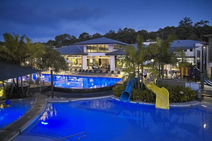 RACV Noosa Resort photo 2