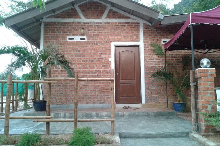 EFM Guest House photo 3
