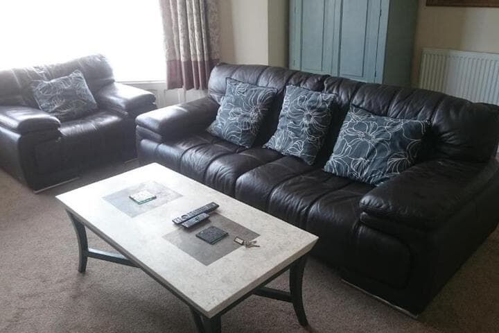 Strathmore Apartments photo 5