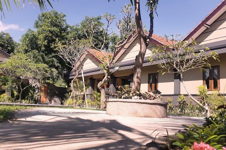 Doubleyou Home Stay Pemuteran photo 2