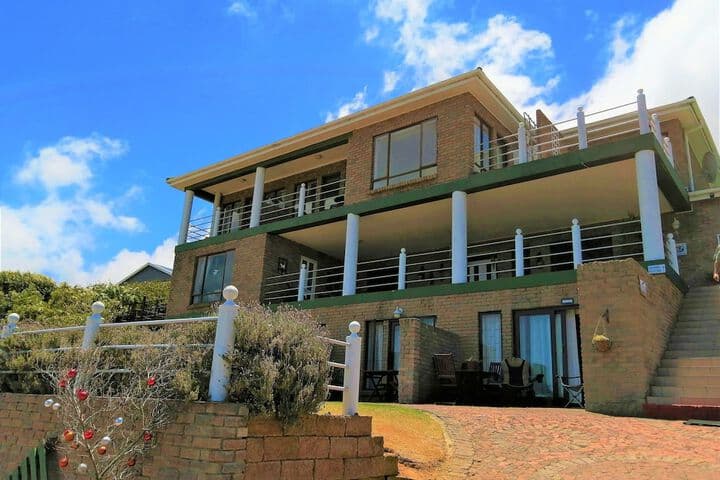 Amzee Bokmakierie Guest House photo 4
