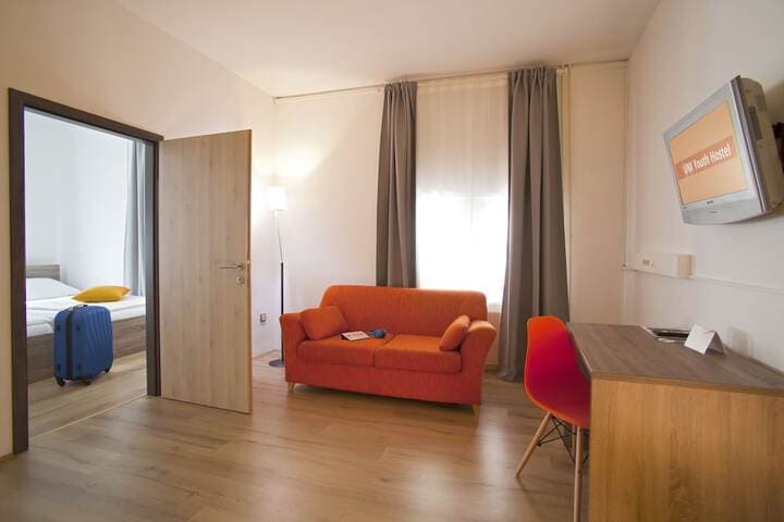 UNI HOSTEL photo 5