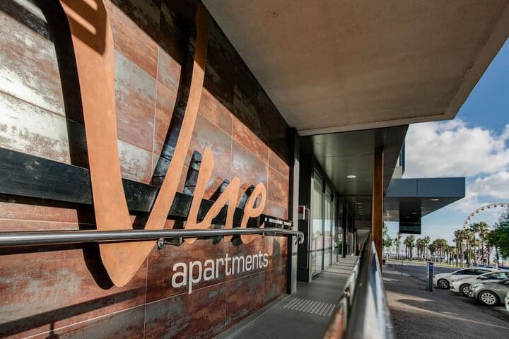 Vue Apartments Geelong photo 5