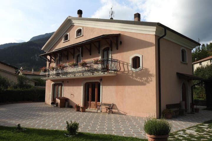 B&B Da Nonna Li photo 3